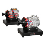 Automotive Air Conditioning Pumps